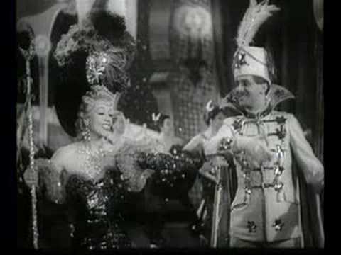 Frau Luna  - Lizzy Waldmüller