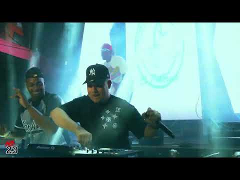 Soy Turista - Karry Flow  ( En Vivo ) Ft DJ Jordy, SeanKleiner  | SKORPION |