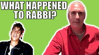 Extended Cut! The untold story of 90s South Florida concert promoter, Rabbi