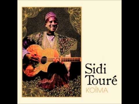 Sidi Touré - Tondi Karaa (The White Stone)