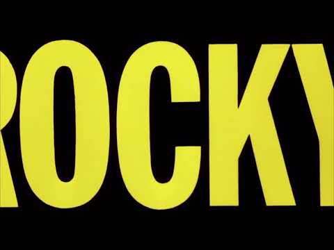 Rocky II: Opening Scene