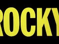 Rocky II Opening Scene