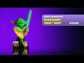 Light My Bricks Star Wars – Yoda Büste LED Beleuchtungsset Kunststoff