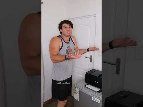 Parents Yelling At You, But They Mispronounce A Word.