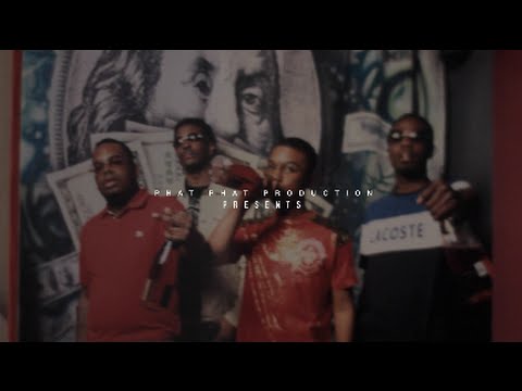 YBN Kenny "Road To Recovery"