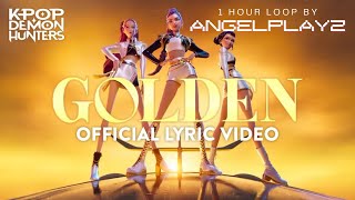 Download lagu Golden by HUNTR/X (SMOOTH 1-hour loop by λngelPlayz) | HUNTR/X x λngelPlayz mp3 Download lagu Golden by HUNTR/X (SMOOTH 1-hour loop by λngelPlayz) | HUNTR/X x λngelPlayz mp3