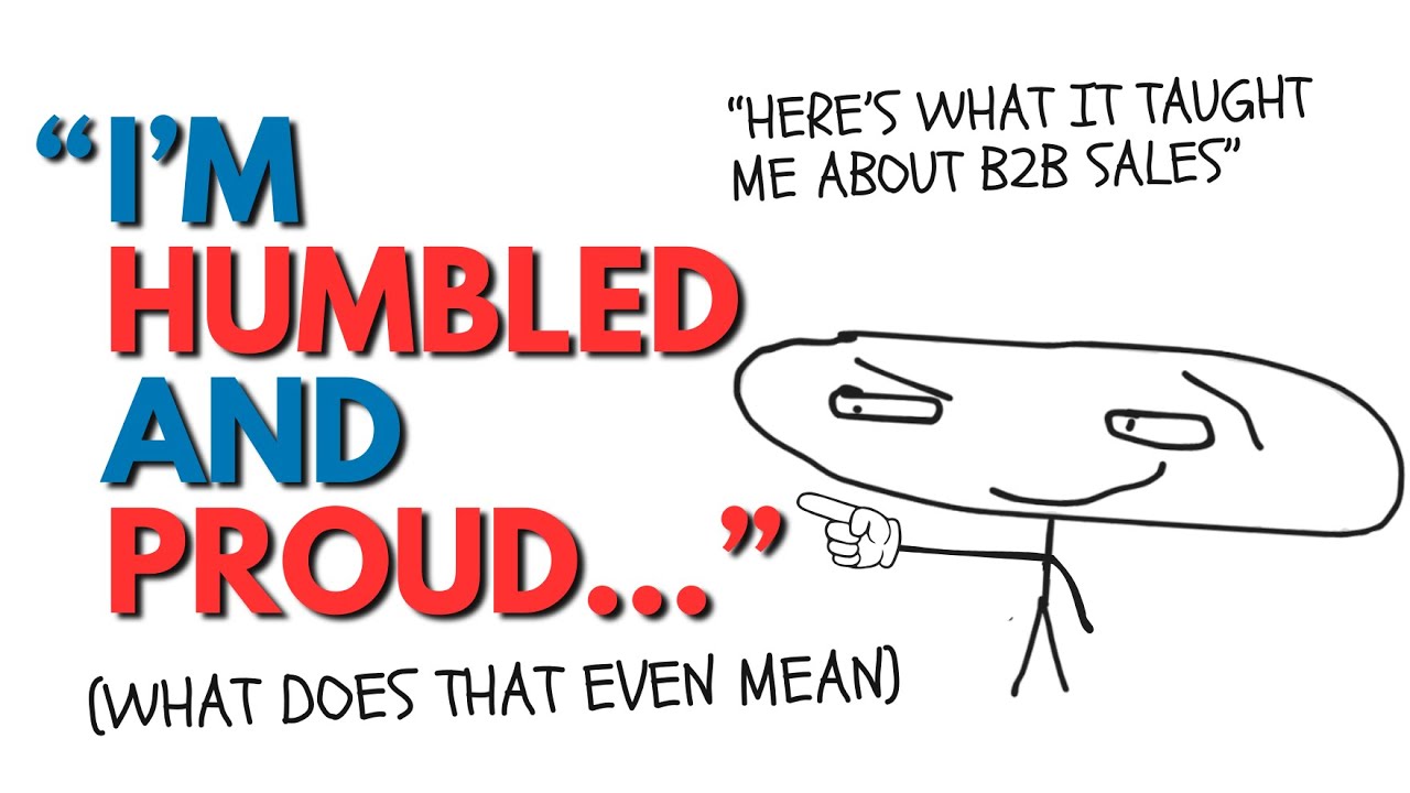 The Average LinkedIn User (Day in the Life)