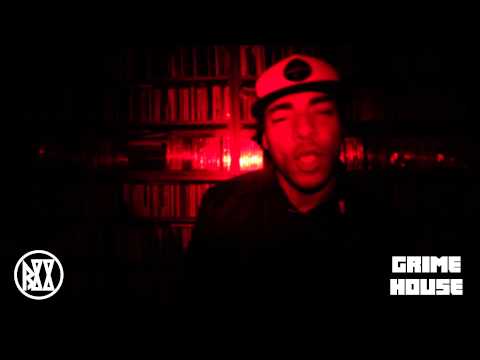 Grime House - Don Hortega (Bass88 Music)