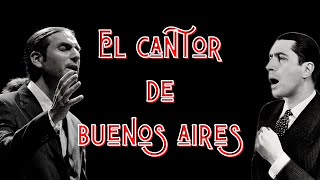 Rubèn Peloni | EL CANTOR DE BUENOS AIRES