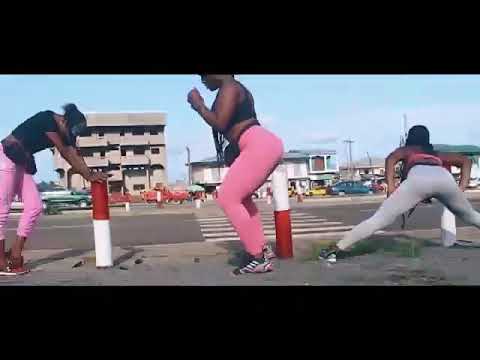 Kondo by Locko ,DJ Moh green