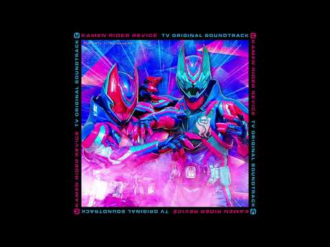 Kamen Rider Revice Original Soundtrack, Disc 2 - 20. Akaishi no Sakuryaku