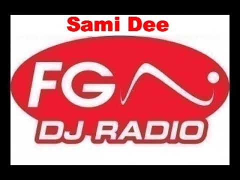 Sami Dee (Radio FG) 04.10.2003
