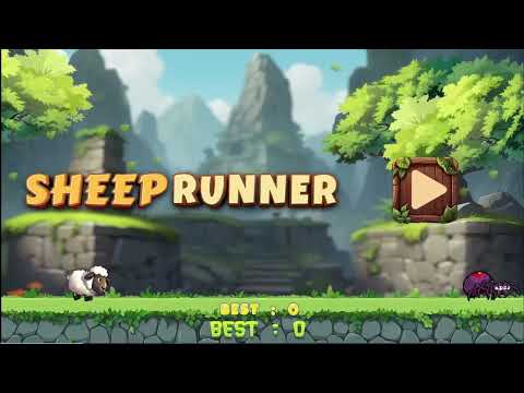 Sheep Runner
