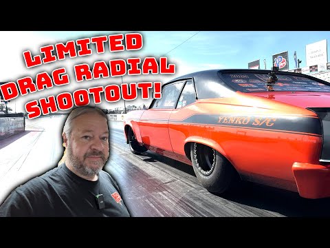 LDR Madness at the US Street Nationals!  Carnage and racing inside!
