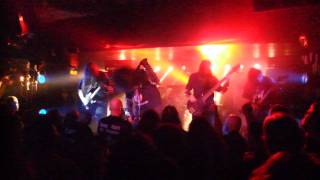 Blaspherian live at Kill-Town Death Fest 4 - 2013-08-31 (1/1)