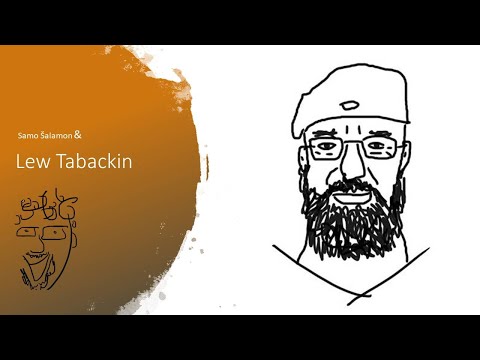 Dr. Jazz Talks #221: Samo Šalamon & Lew Tabackin interview