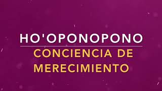 Yo merezco de Louse Hay. Conciencia de merecimiento para potenciar amor propio