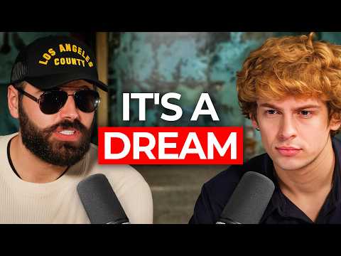 Jon Zherka x Jack Neel (2026 Podcast)