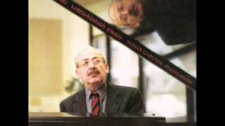 Nodar Gabunia / Nino Gvetadze - From A Pupil's Diary: 12. Dream video