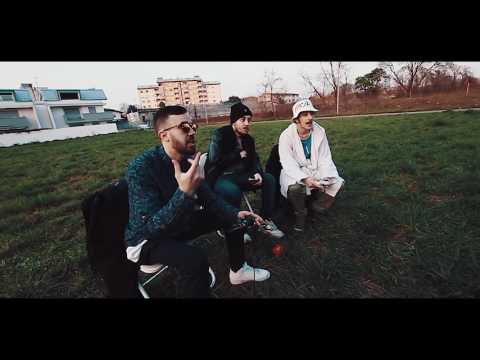 DANI FAIV X DANI X LEXOTAN   UNO ALLA VOLTA PROD