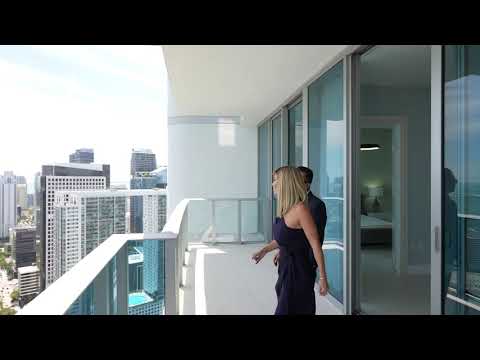 Brickell Condos logo