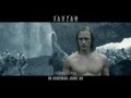 THE LEGEND OF TARZAN 15 TV Spot 1