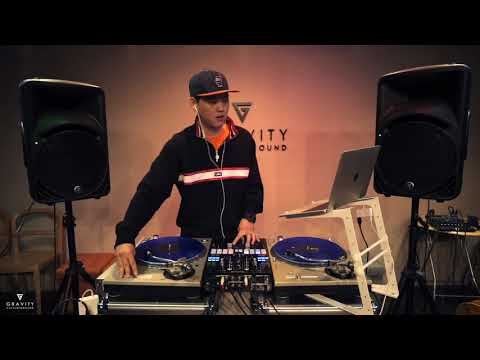 DJ Petij (South Korea) 2018 Redbull 3style Submission