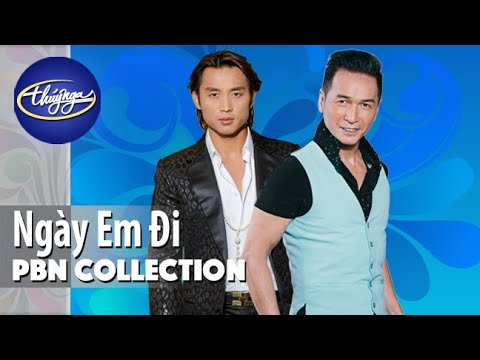 Ngày Em Đi | Nguyễn Hưng | Đan Nguyên