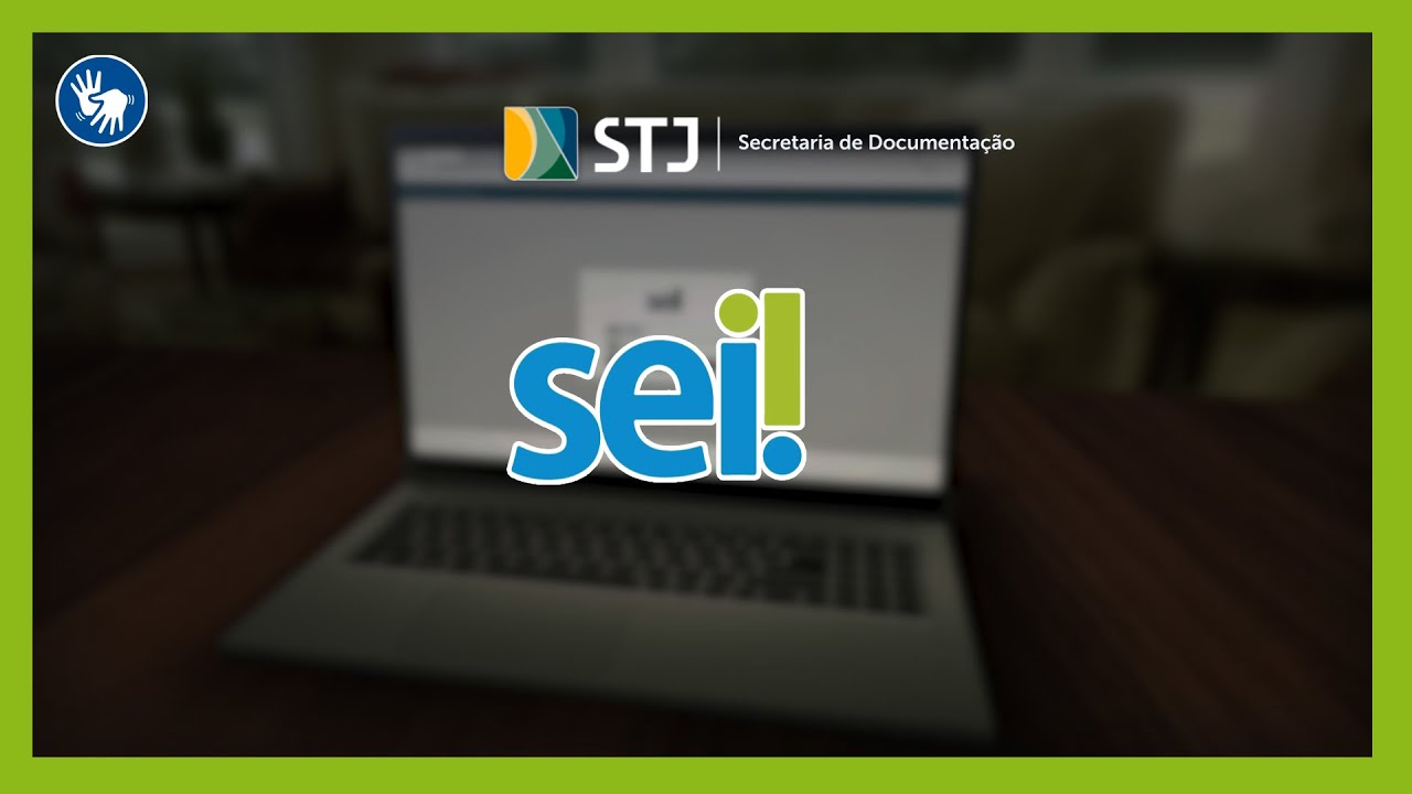 SEI Autenticação em Dois Fatores