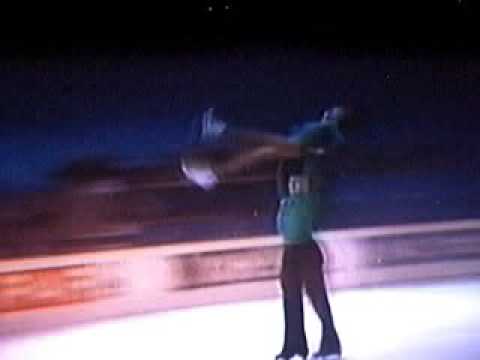 1980 Stanislav Leonovich - Marina Pestova Worlds LP Russia