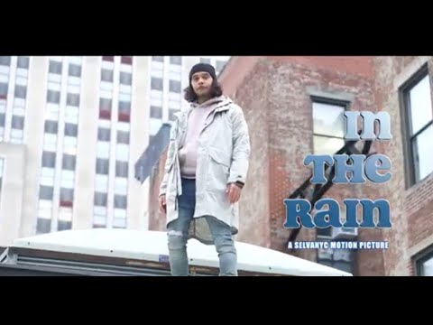 UFO Fev & DJ J Hart - In The Rain (Official Video)