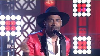 MAJOR. Performs 'Better with You in It'