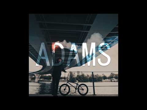 Advms - Adams (prod. DEXTAH)