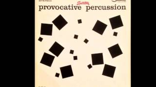 The Command All-Stars - Perhaps, Perhaps, Perhaps