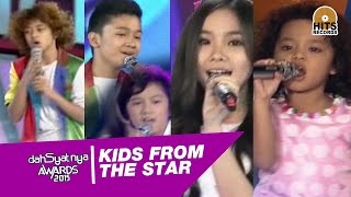 Download lagu Kids From The Star live DahSyat Awards 2015 mp3 Download lagu Kids From The Star live DahSyat Awards 2015 mp3