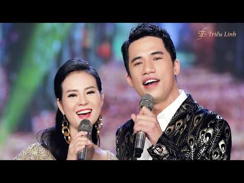 Tơ thu vàng - Triều Linh