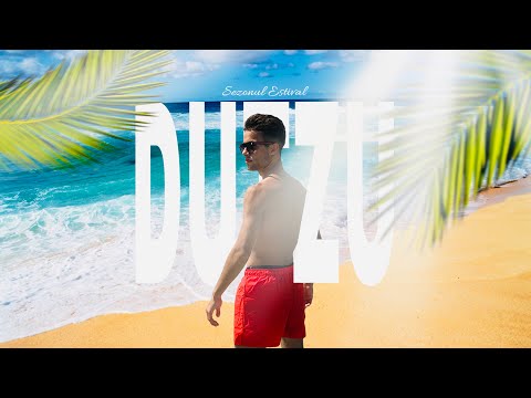 DUTZU - Sezonul Estival ( Official Music Video )