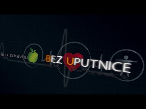 BEZ UPUTNICE 01.11.2018