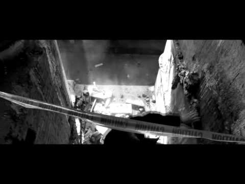 PANTSER FABRIEK - RUN AWAY