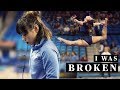 Katelyn Ohashi Was The Best Gymnast In The World Until She Wasn T The Players Tribune