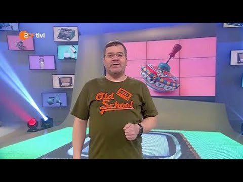 1, 2 oder 3 - Zu Omas Zeiten