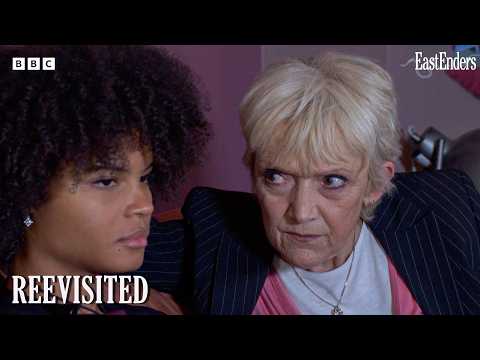 Who Killed Anthony? | Walford REEvisited | EastEnders
