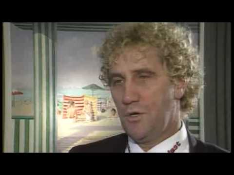 1998: Pfaff KVO coach