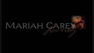 Mariah Carey - Loverboy + Lyrics