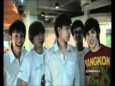 Meet Romeo [covers SHINee]