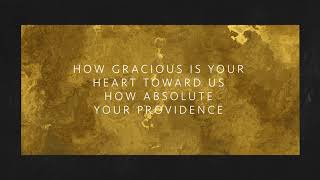 ShofarBand - Fix Our Eyes (Church Resource)