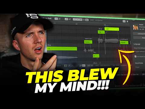 How To Create An Unlimited Amount of Unique Vocal Phrases For Your Beats!