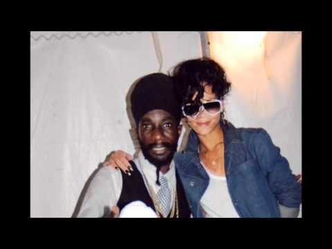 Sizzla - Give Me A Try Remix   ( feat. Rihanna )