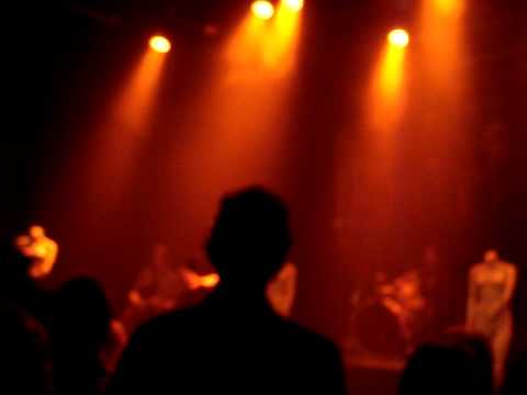 Fenrik Lane: Call Her Name