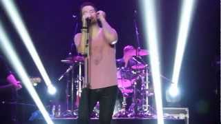 Rapid Eye Movement - David Cook Live in Cebu [HD]